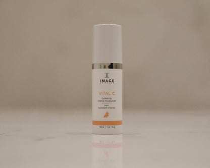 IMAGE VITAL C Hydrating Intense Moisturizer