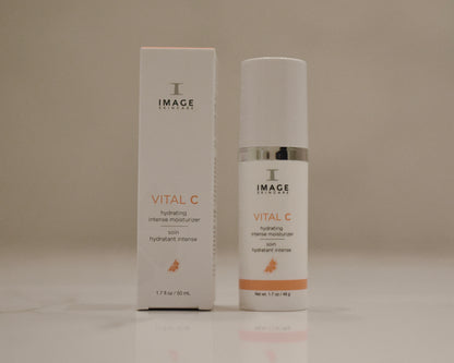 IMAGE VITAL C Hydrating Intense Moisturizer