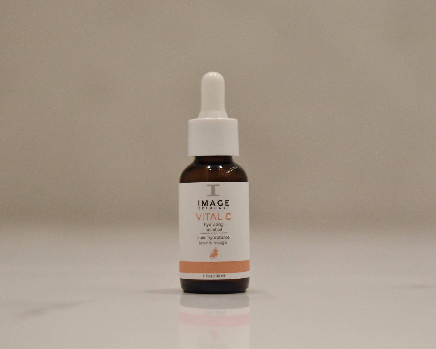 IMAGE VITAL C Hydrating Facial Oil