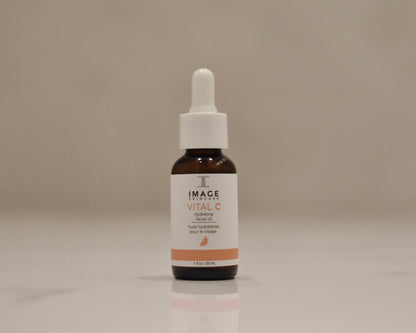 IMAGE VITAL C Hydrating Facial Oil
