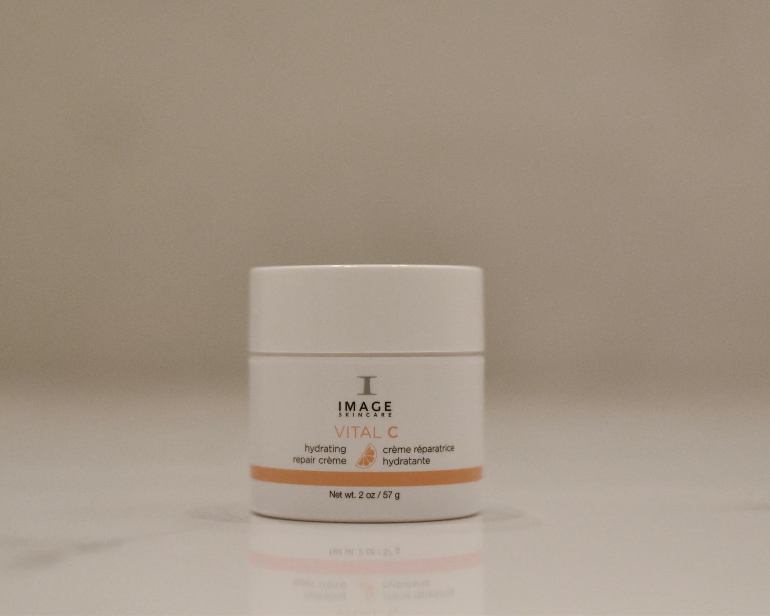IMAGE VITAL C Hydrating Repair Crème