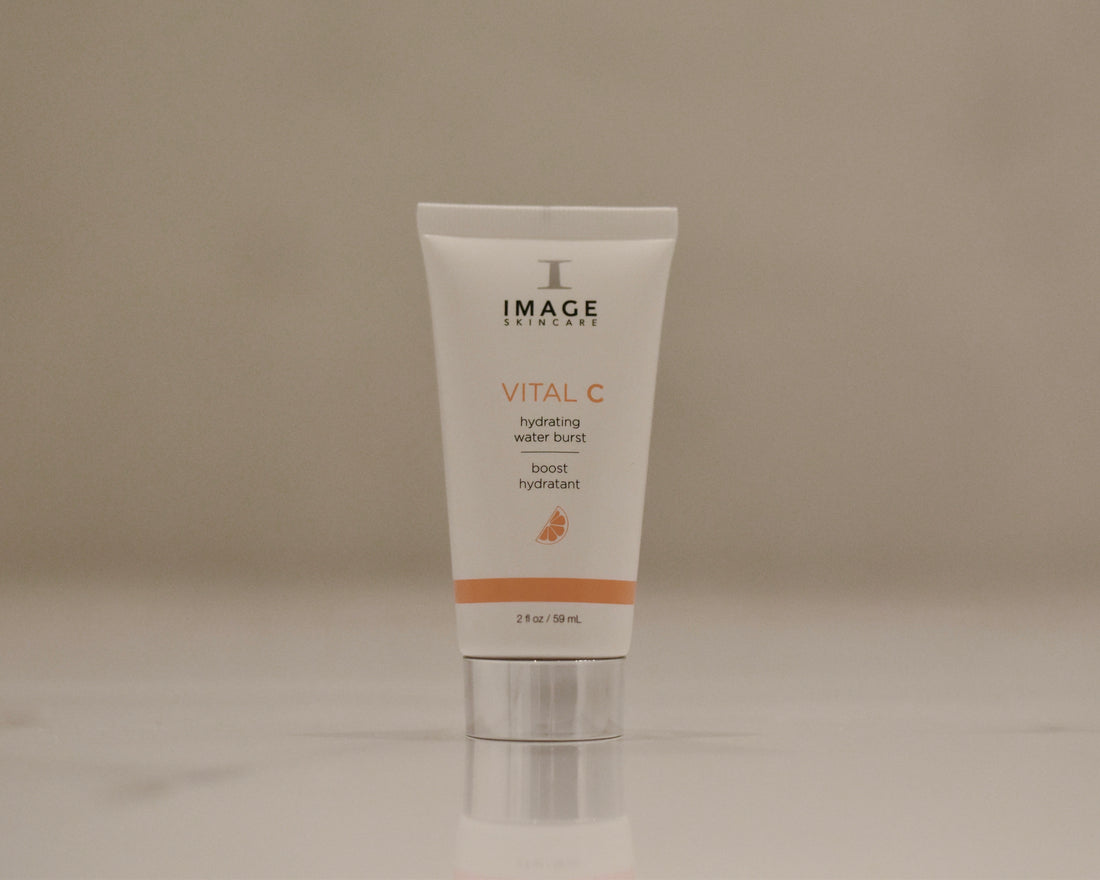 IMAGE VITAL C Hydrating Water Burst