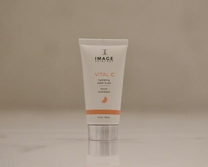 IMAGE VITAL C Hydrating Water Burst