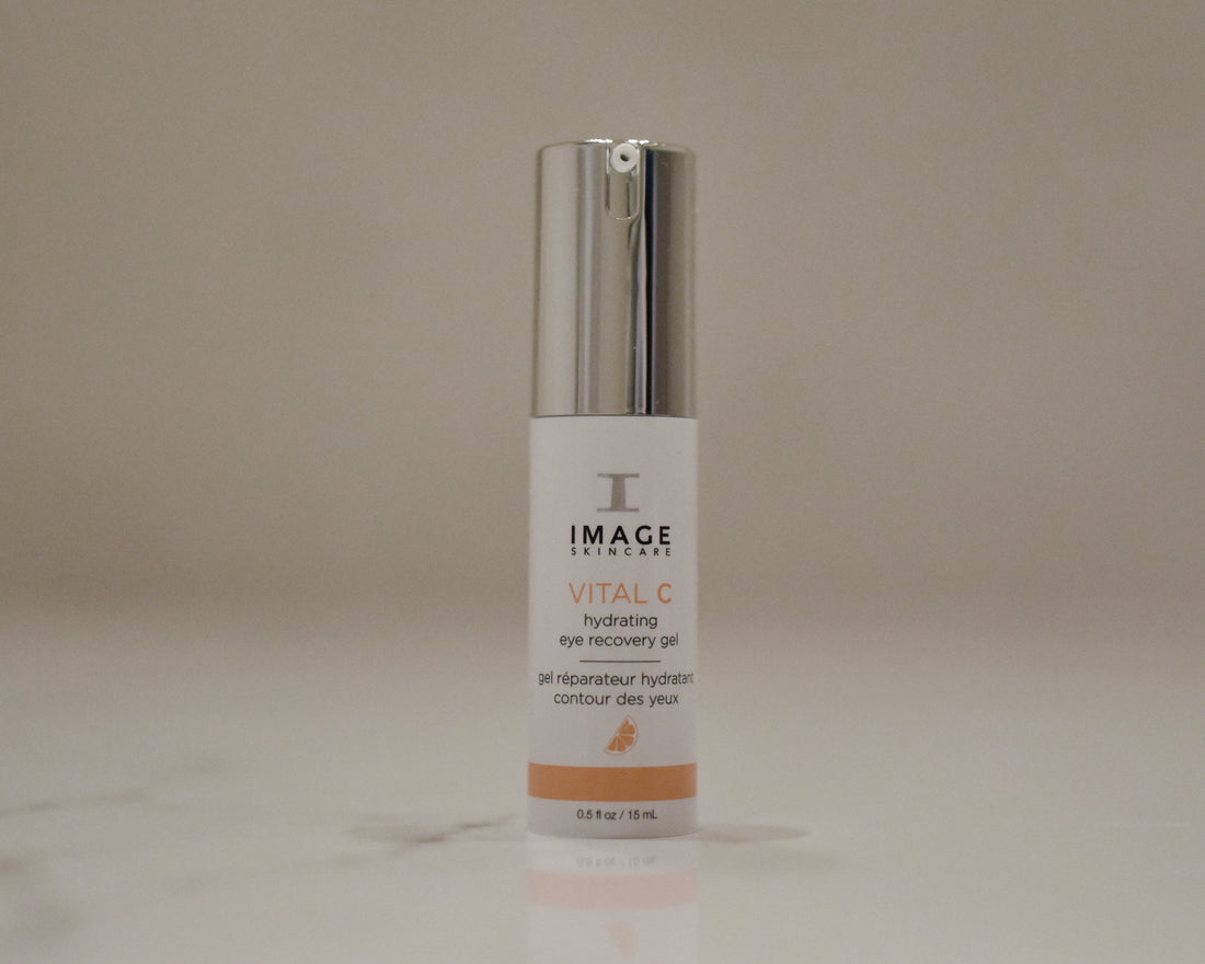 IMAGE VITAL C Hydrating Eye Recovery Gel