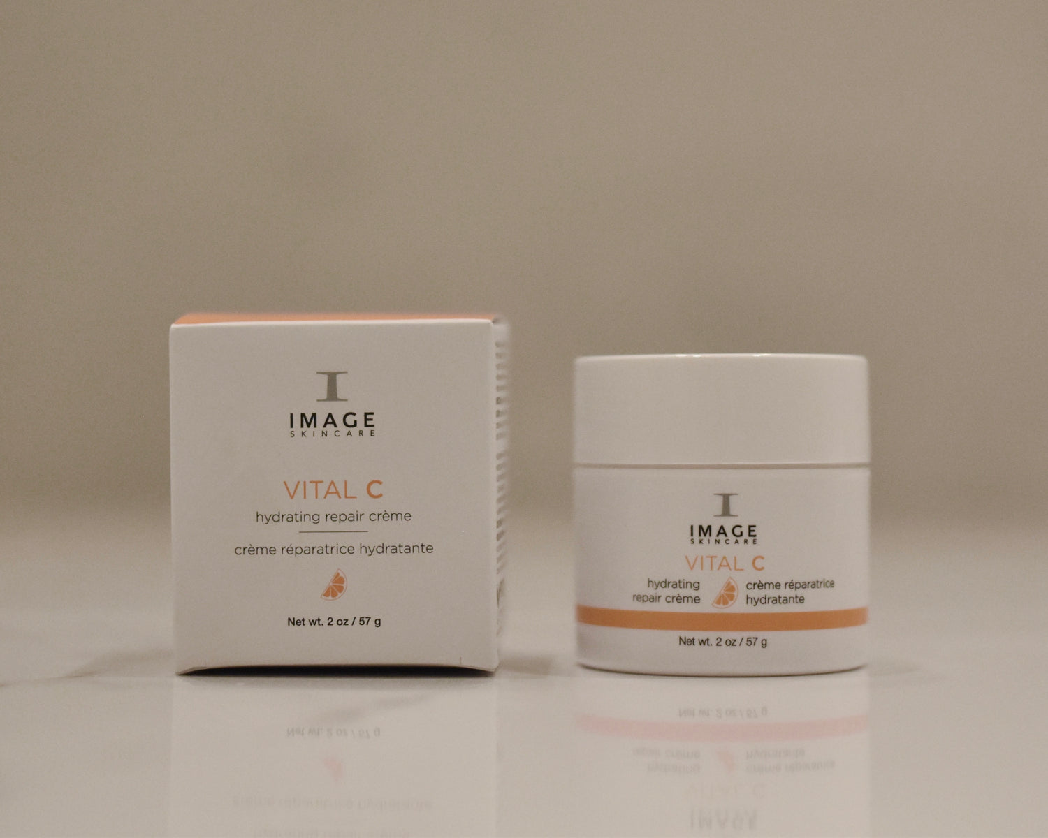 IMAGE VITAL C Hydrating Repair Crème