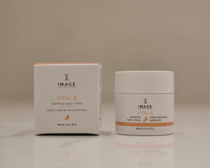 IMAGE VITAL C Hydrating Repair Crème