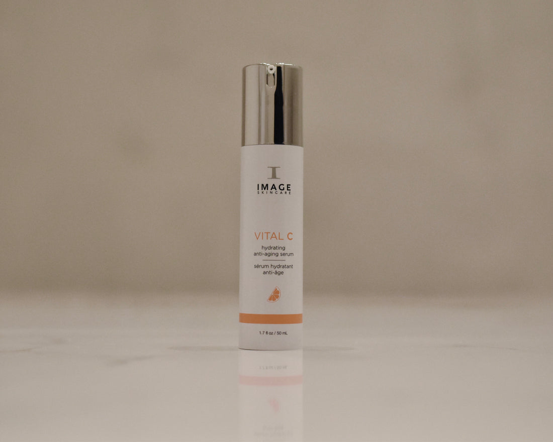 IMAGE VITAL C Hydrating Anti-Aging Serum