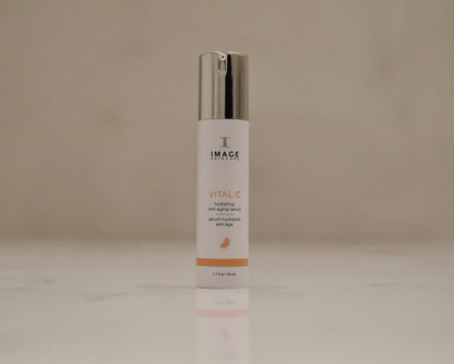 IMAGE VITAL C Hydrating Anti-Aging Serum