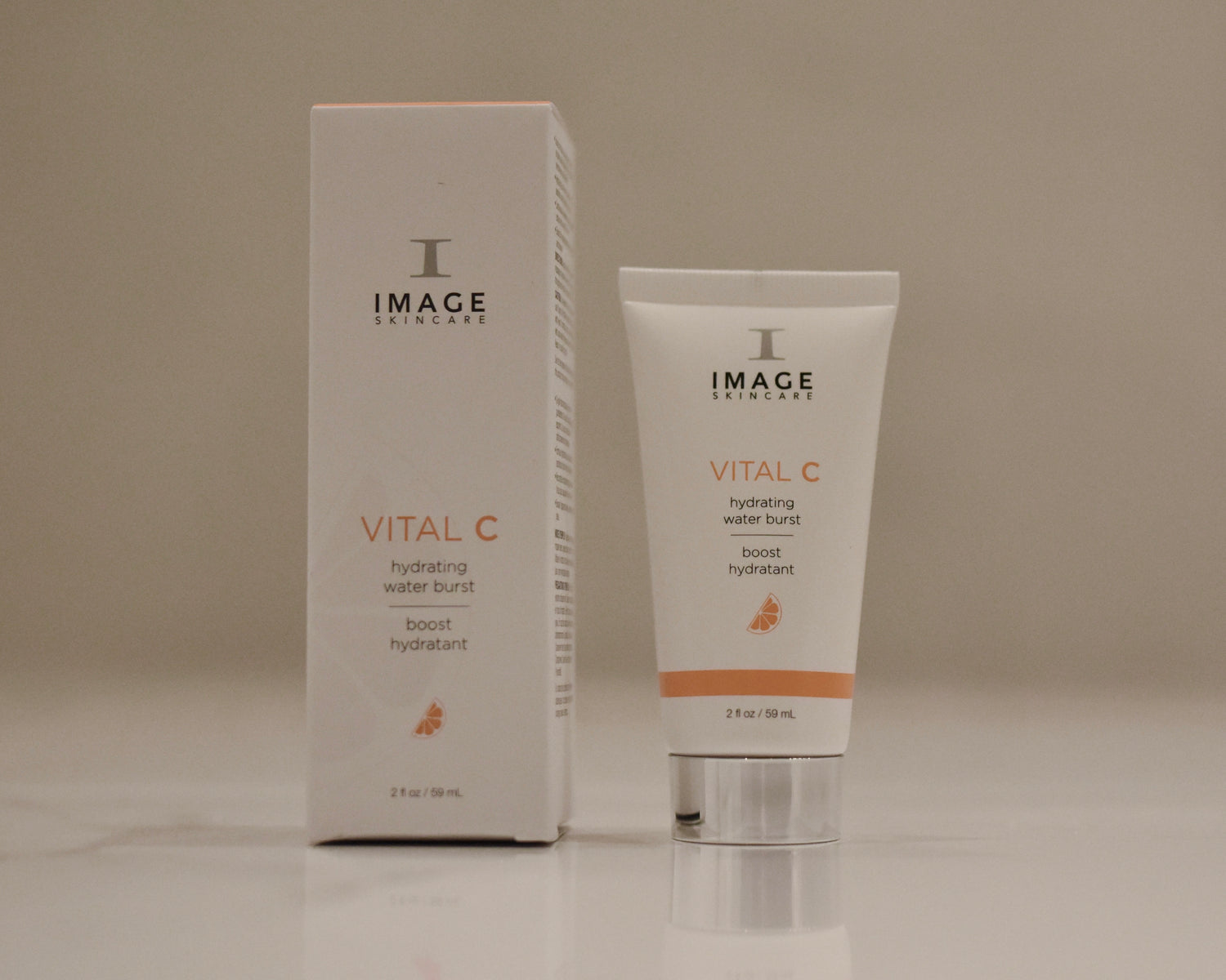 IMAGE VITAL C Hydrating Water Burst