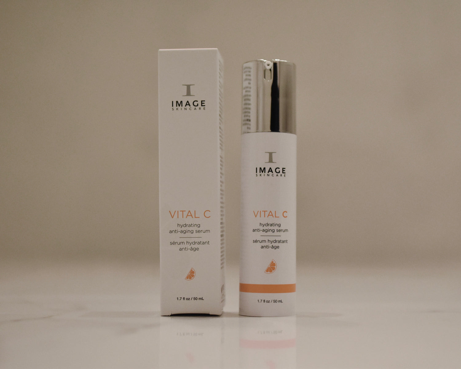 IMAGE VITAL C Hydrating Anti-Aging Serum