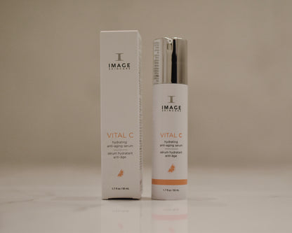 IMAGE VITAL C Hydrating Anti-Aging Serum
