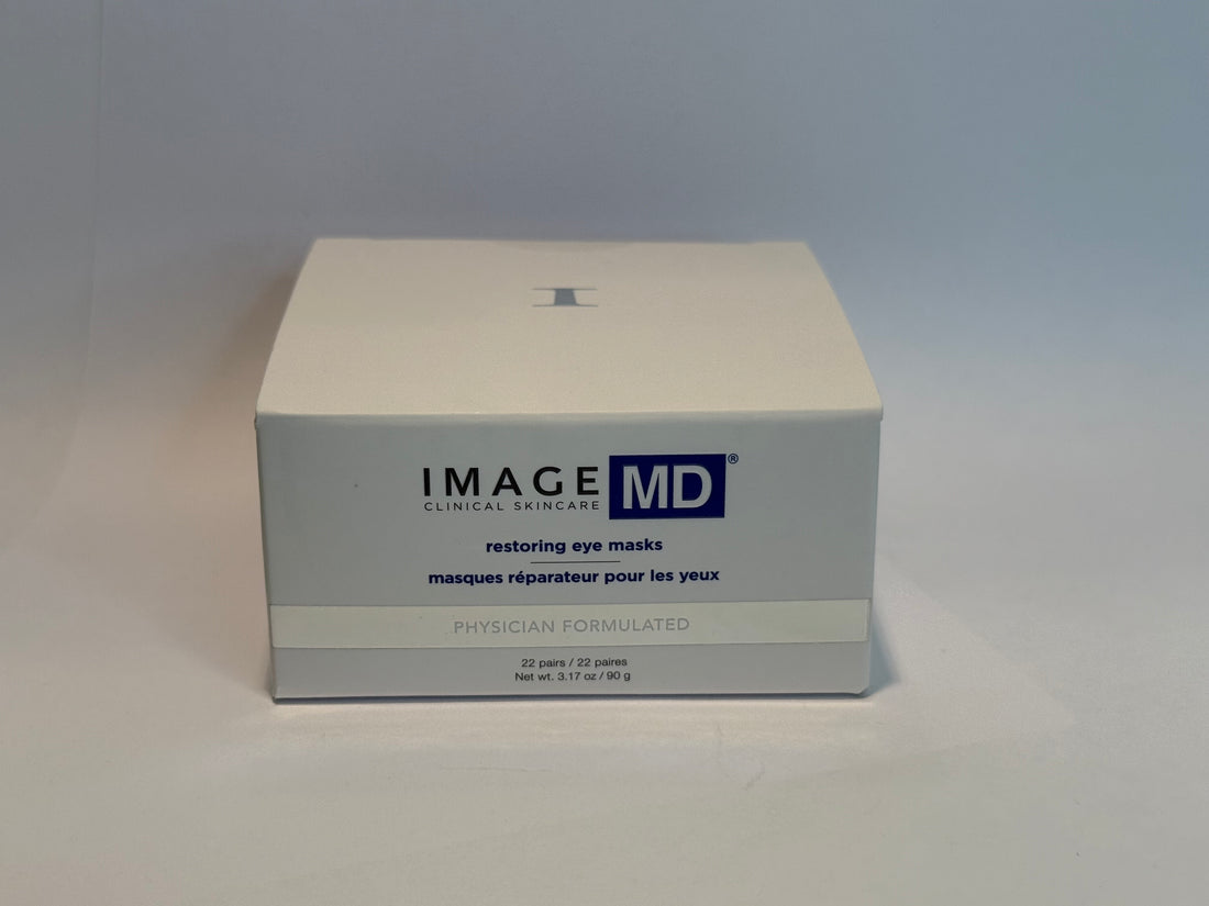 IMAGE MD Restoring Eye Mask