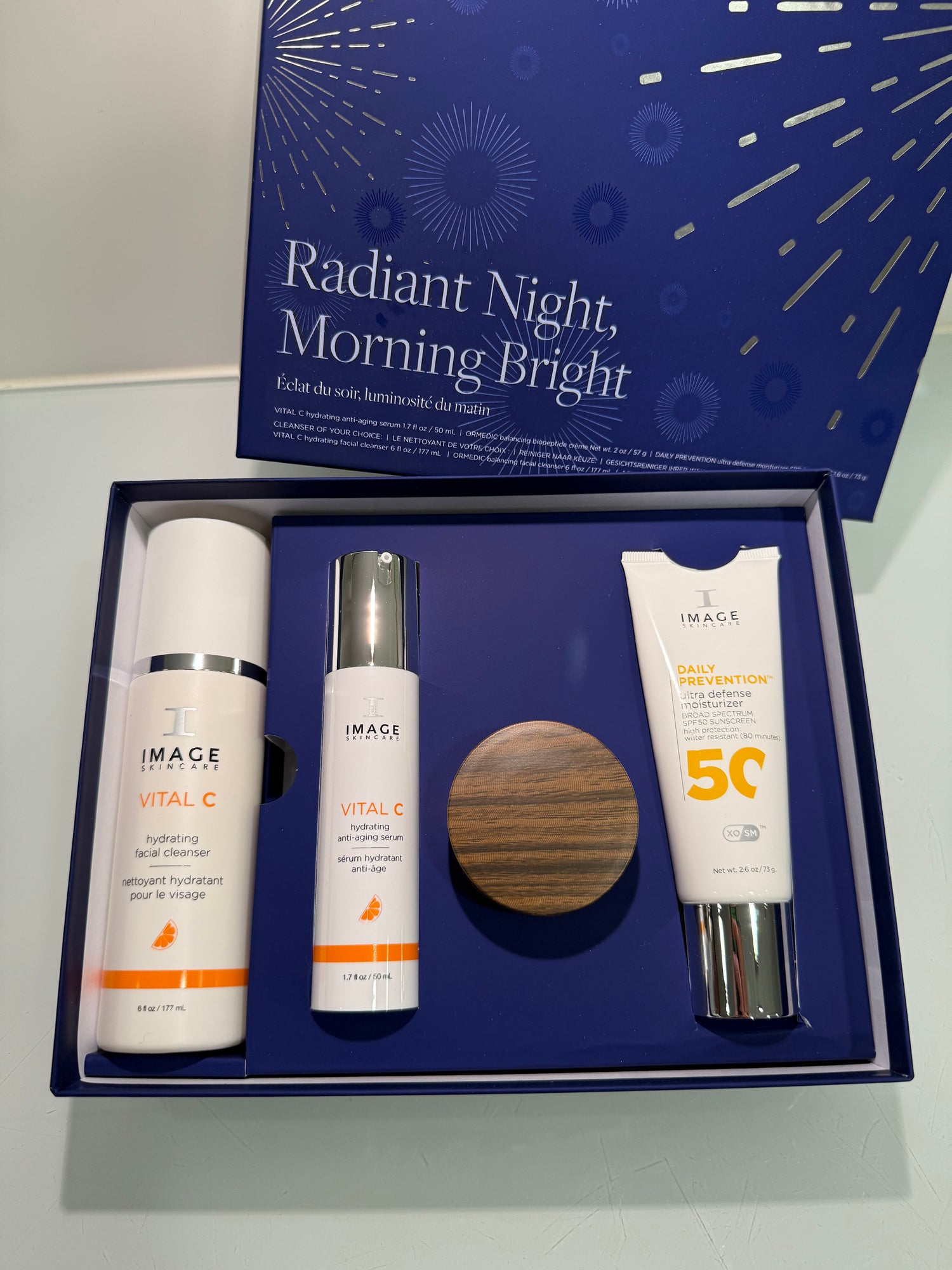 IMAGE Radiant Night Kit