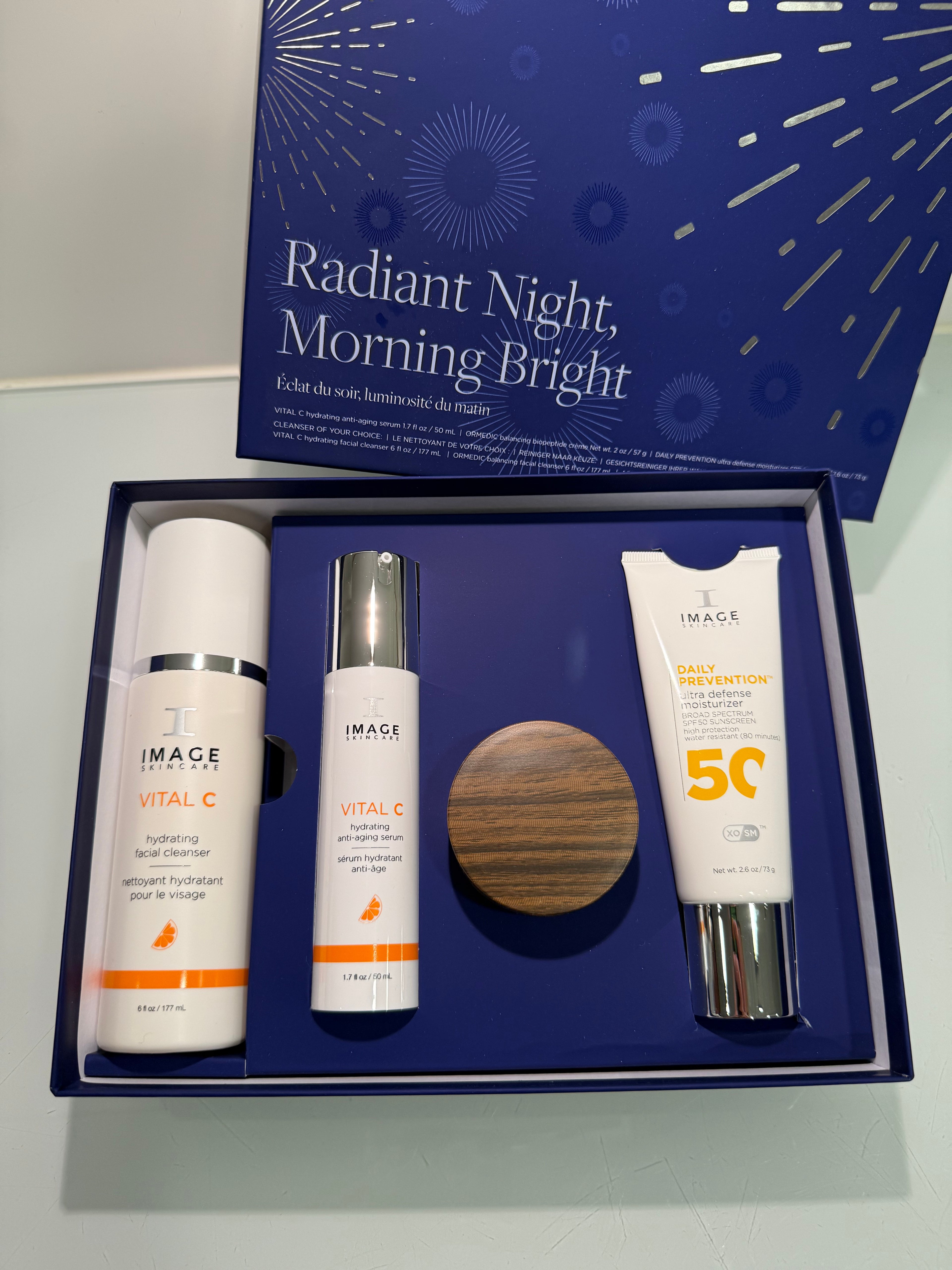 IMAGE Radiant Night Kit