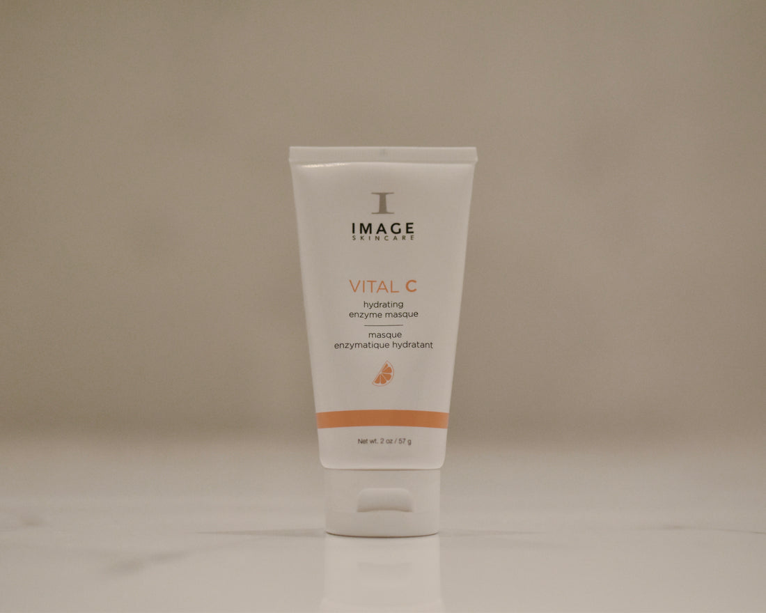 IMAGE VITAL C Hydrating Enzyme Mask