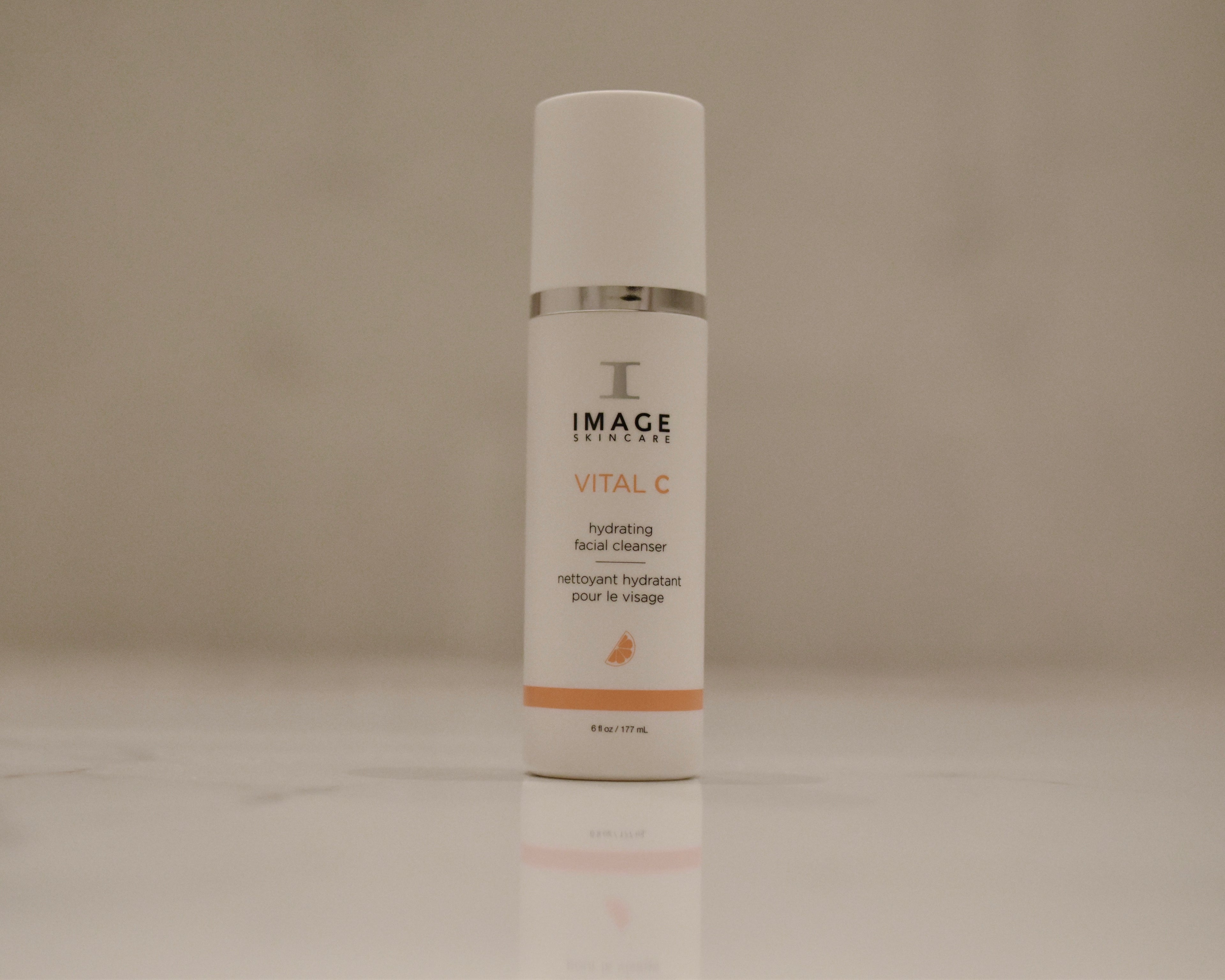 IMAGE VITAL C Hydrating Facial Cleanser