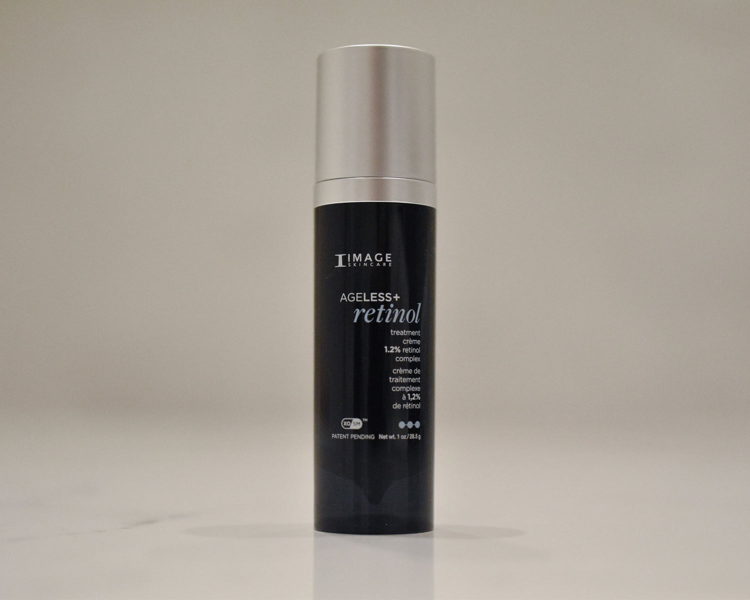 IMAGE AGELESS + RETINOL Treatment Creme 1.2%