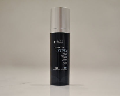 IMAGE AGELESS + RETINOL Treatment Creme 1.2%