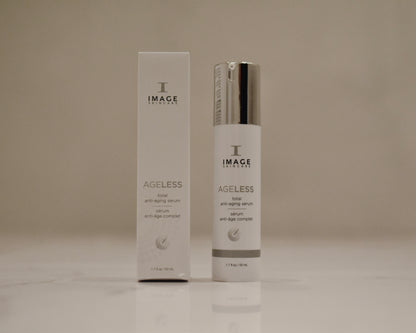 IMAGE AGELESS Total Anti-Aging Serum