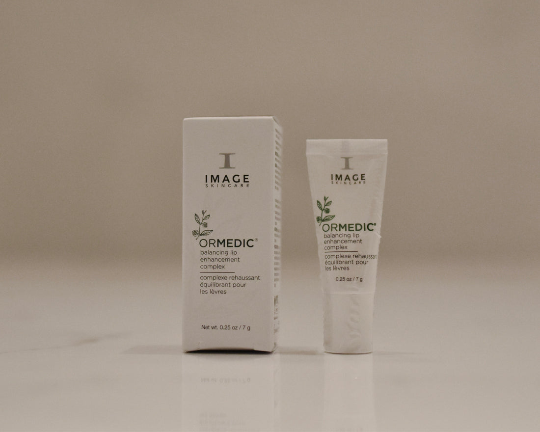 IMAGE ORMEDIC Balancing Lip Enhancement