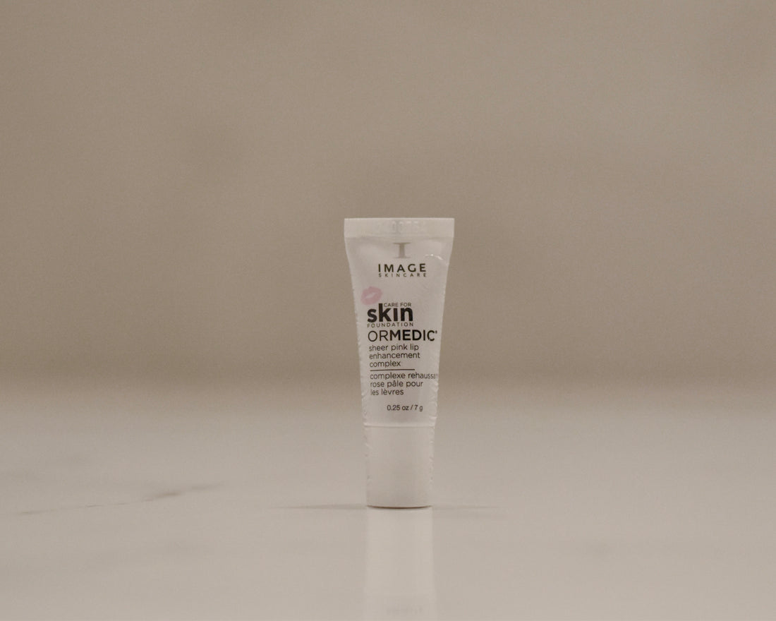 IMAGE ORMEDIC Pink Lip Enhancement