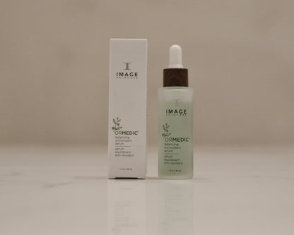 IMAGE ORMEDIC Balancing Anti-Oxidant Serum