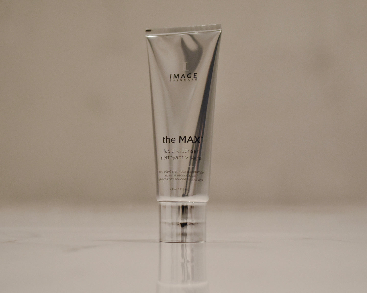 IMAGE The Max Stem Cell Cleanser
