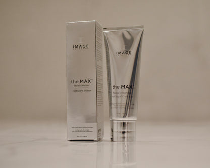 IMAGE The Max Stem Cell Cleanser