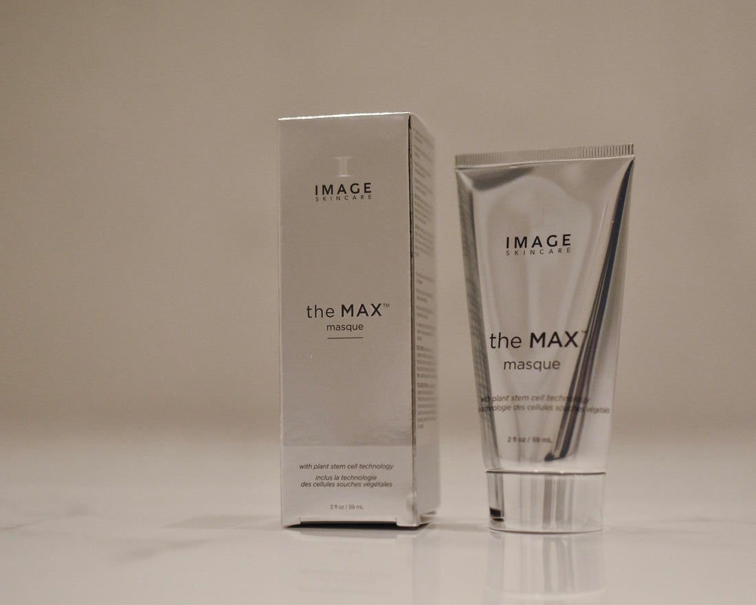 IMAGE The MAX Stem Cell Masque
