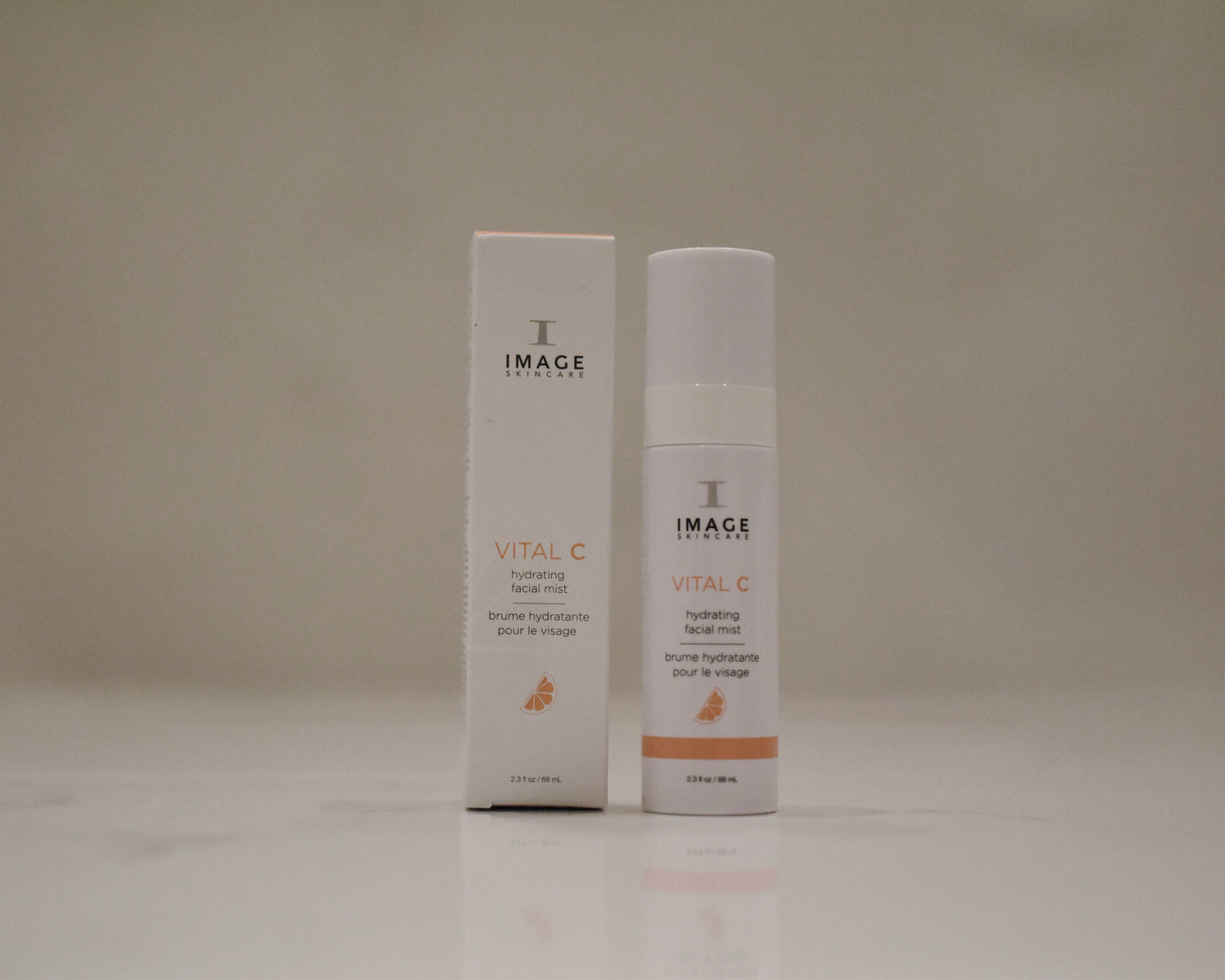 IMAGE Vital C Hydrating Face Mist