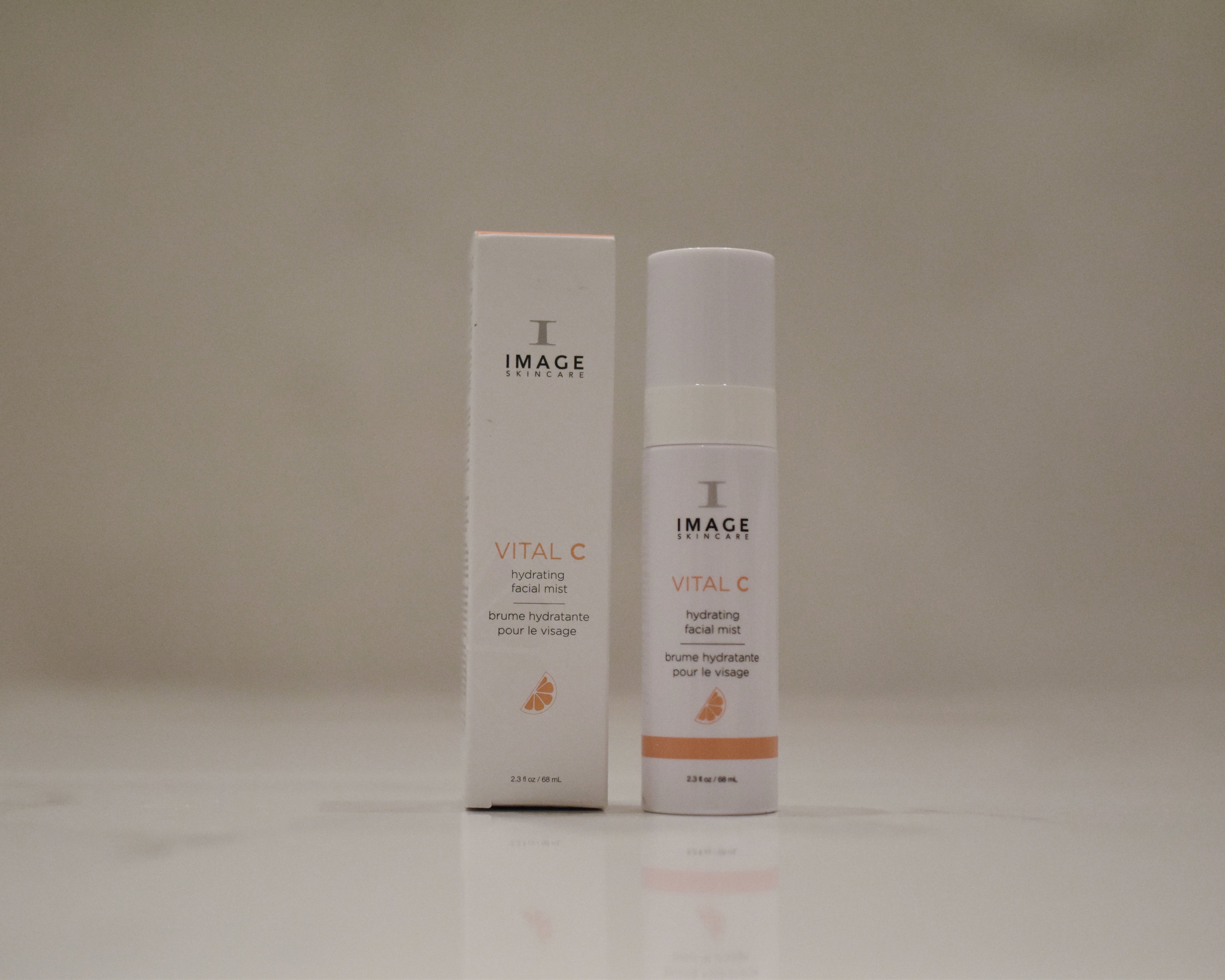 IMAGE Vital C Hydrating Face Mist
