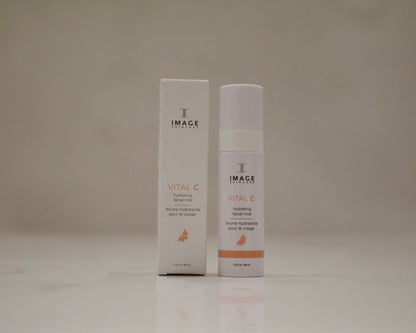IMAGE Vital C Hydrating Face Mist