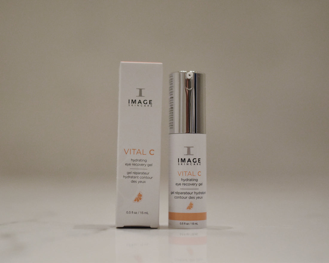 IMAGE VITAL C Hydrating Eye Recovery Gel