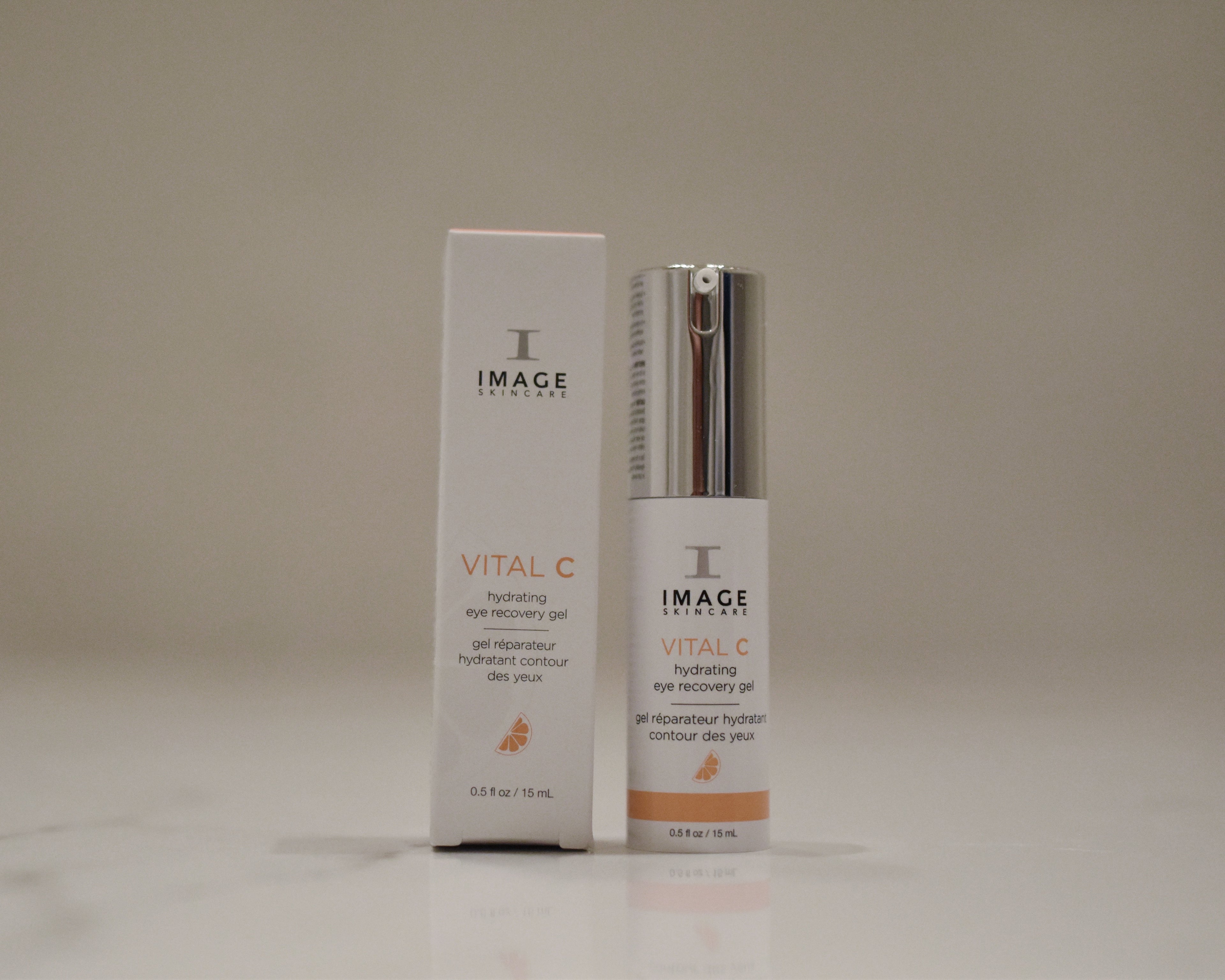 IMAGE VITAL C Hydrating Eye Recovery Gel