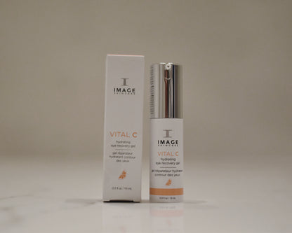 IMAGE VITAL C Hydrating Eye Recovery Gel
