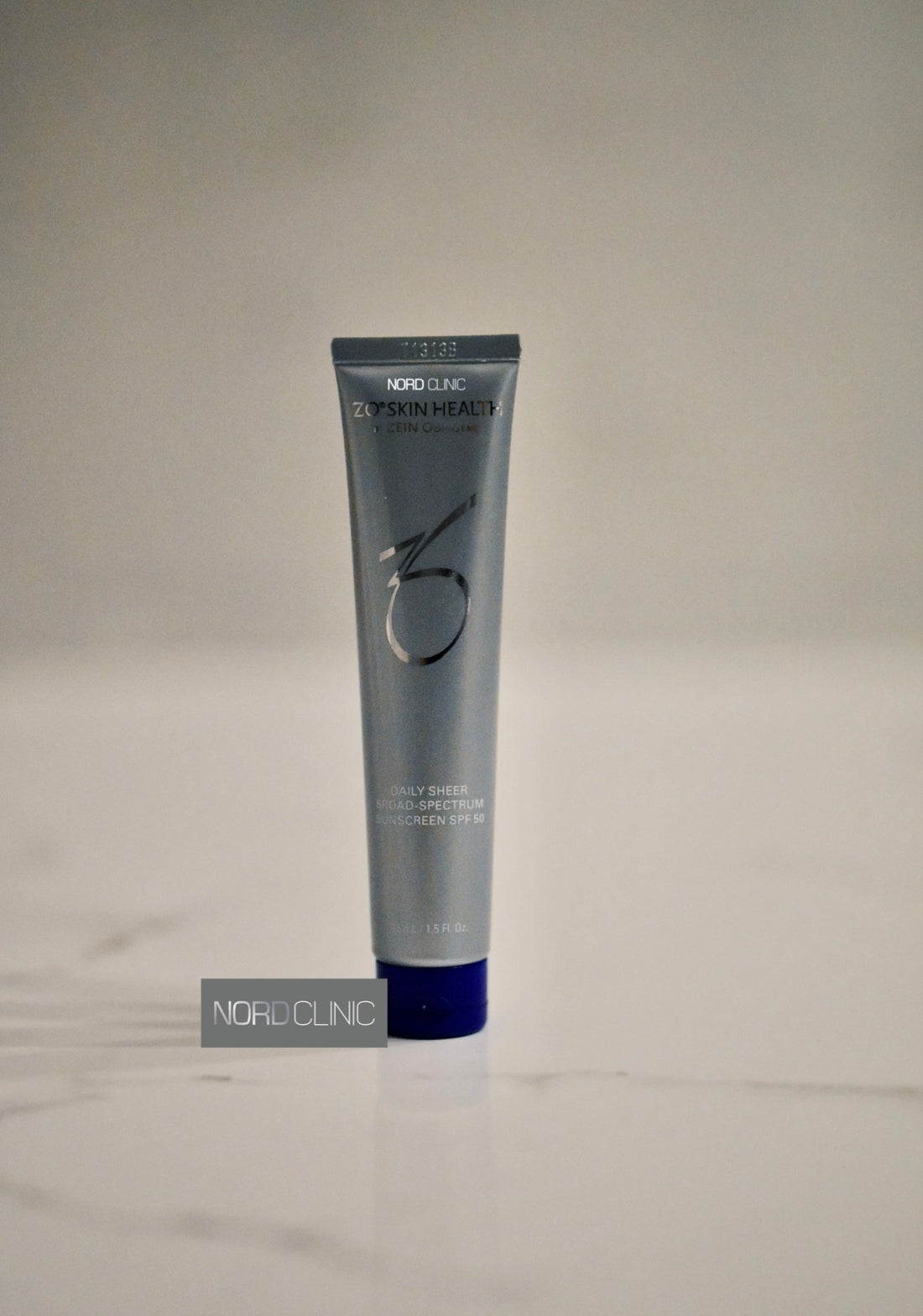 ZO Skin Health Daily Sheer SPF 50
