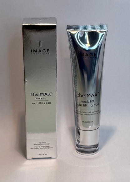 IMAGE the MAX Neck Lift