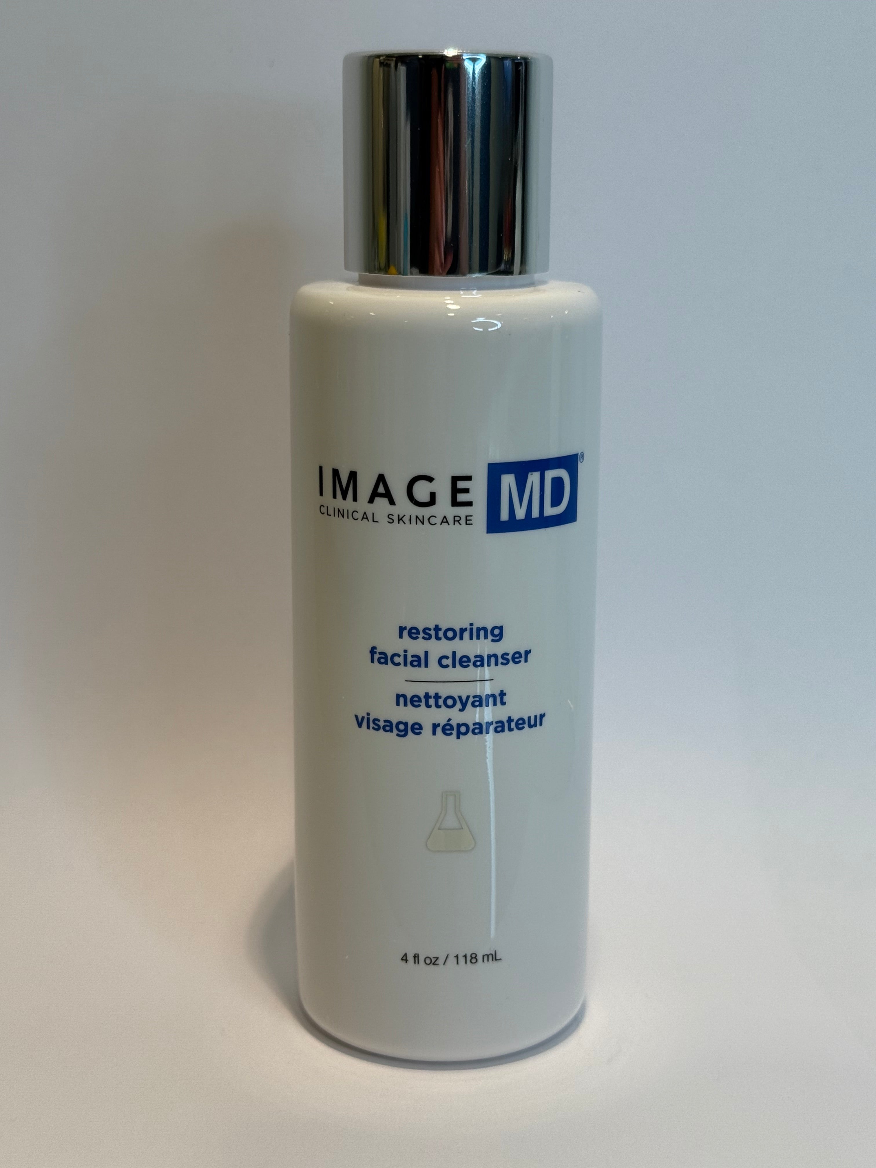 IMAGE MD Restoring Facial Cleanser