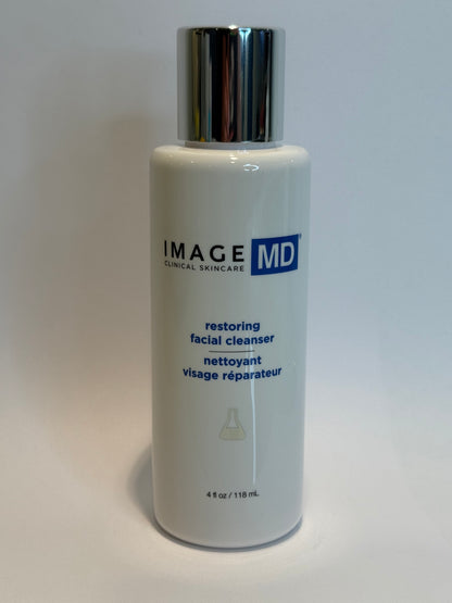 IMAGE MD Restoring Facial Cleanser