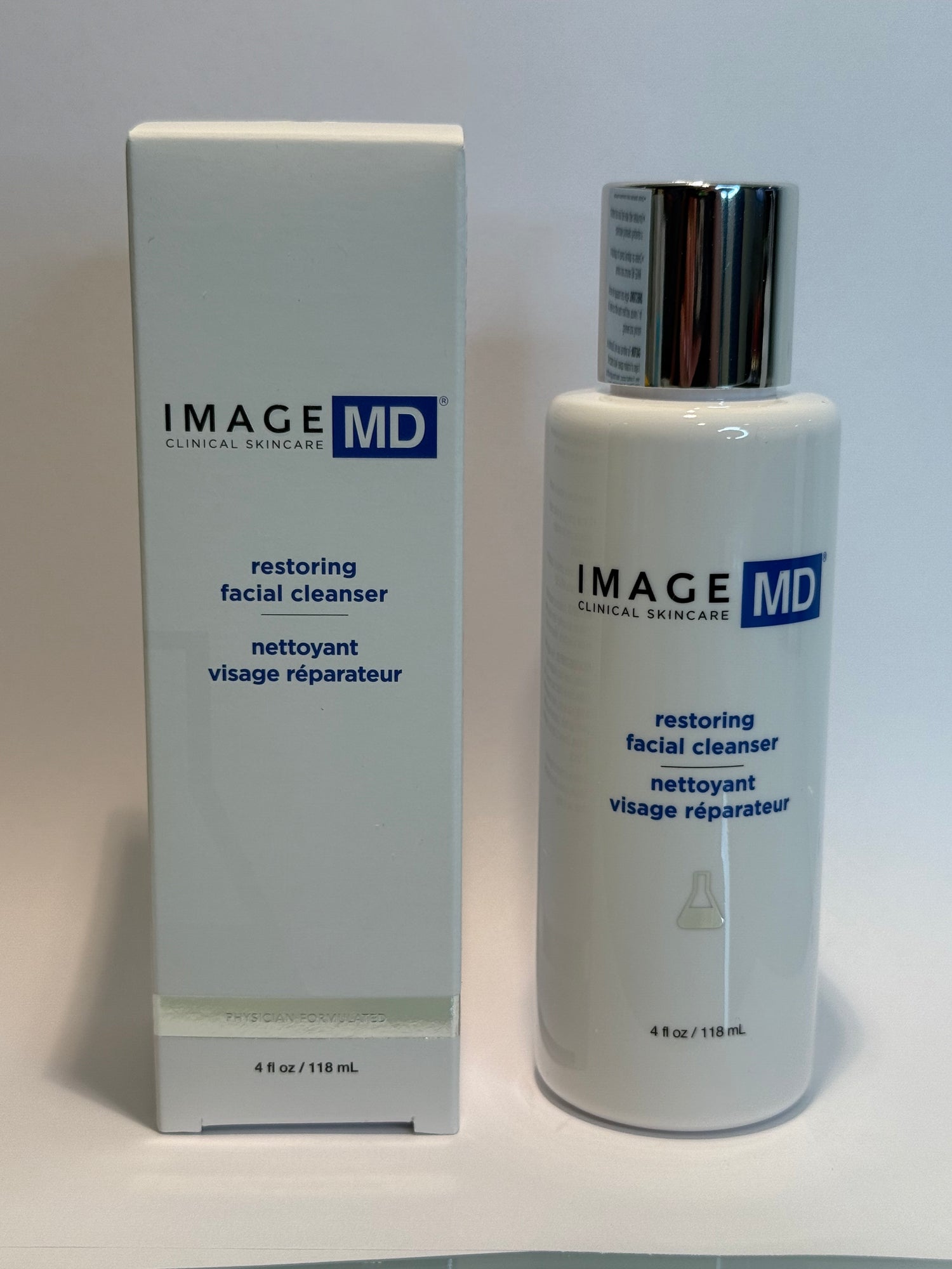 IMAGE MD Restoring Facial Cleanser