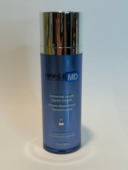 IMAGE MD Restoring Youth Repair Creme