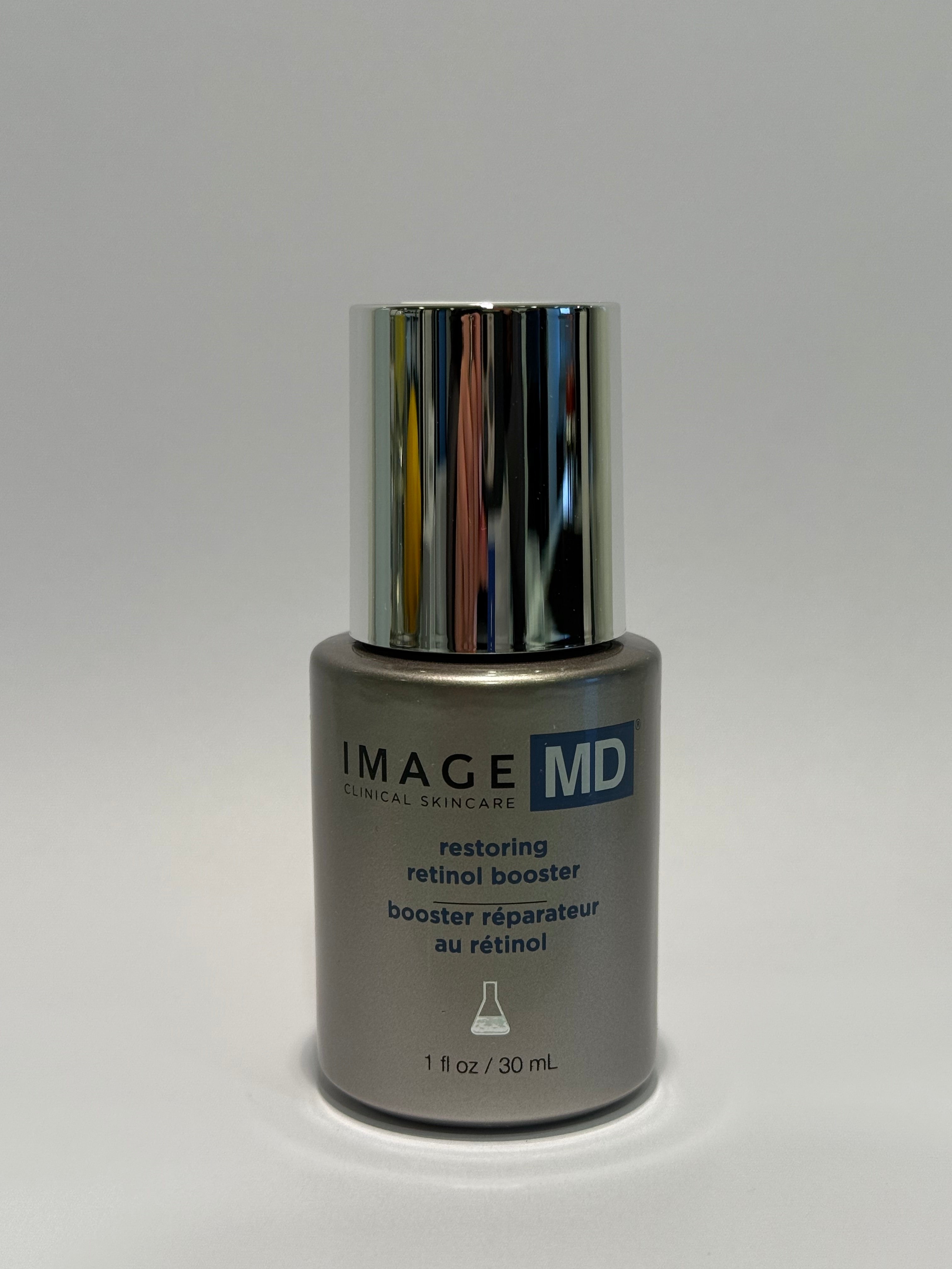 IMAGE MD Restoring Retinol Booster