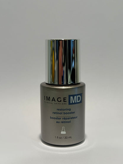 IMAGE MD Restoring Retinol Booster