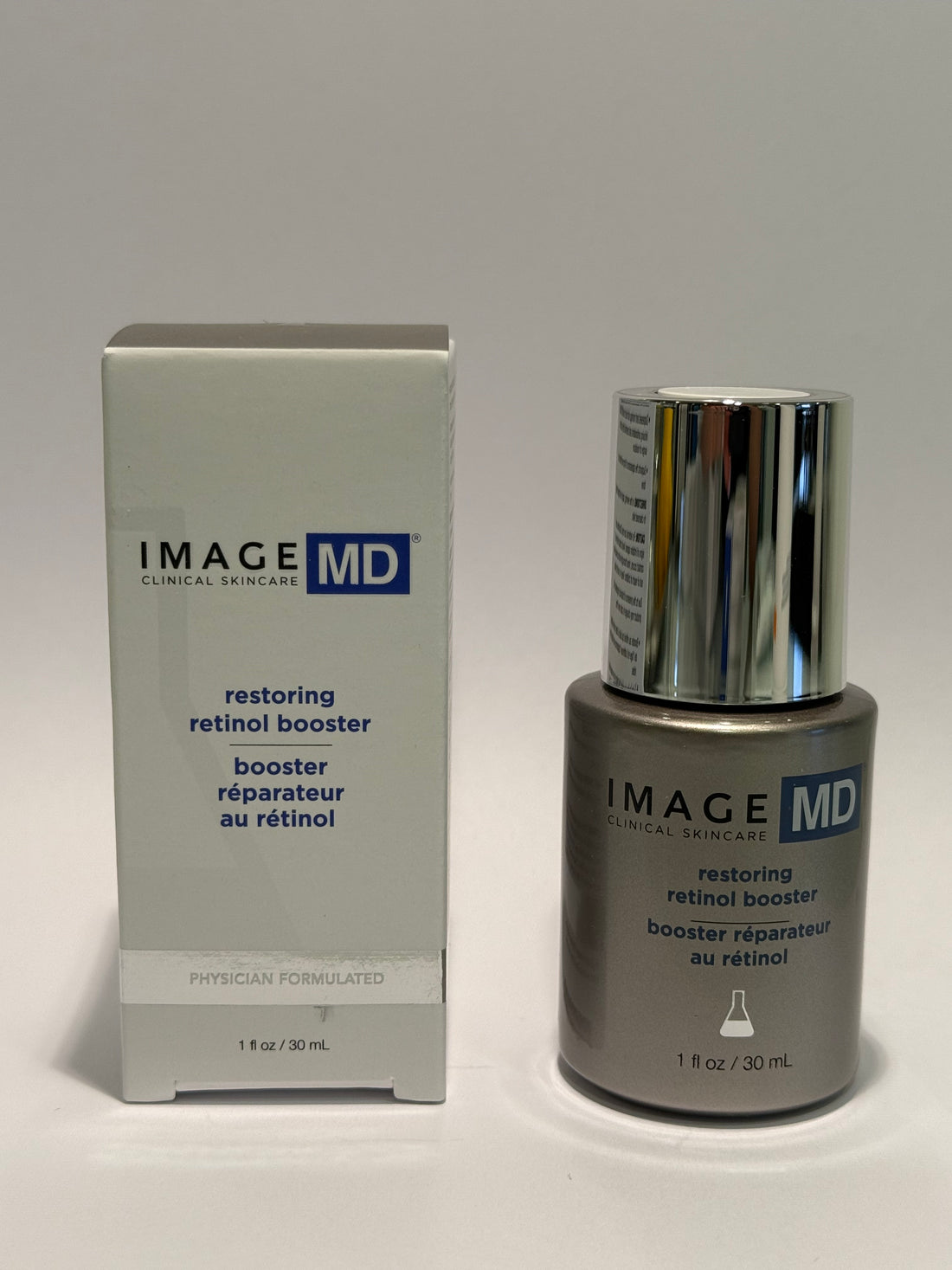 IMAGE MD Restoring Retinol Booster