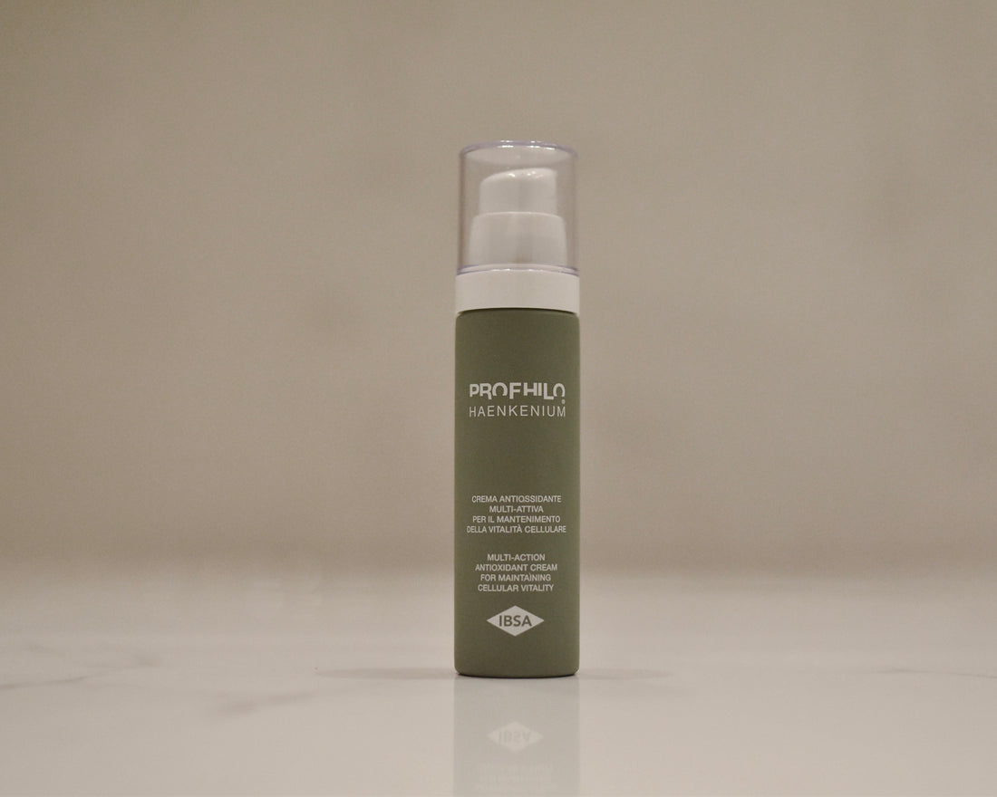 PROFHILO Haenkenium Cream