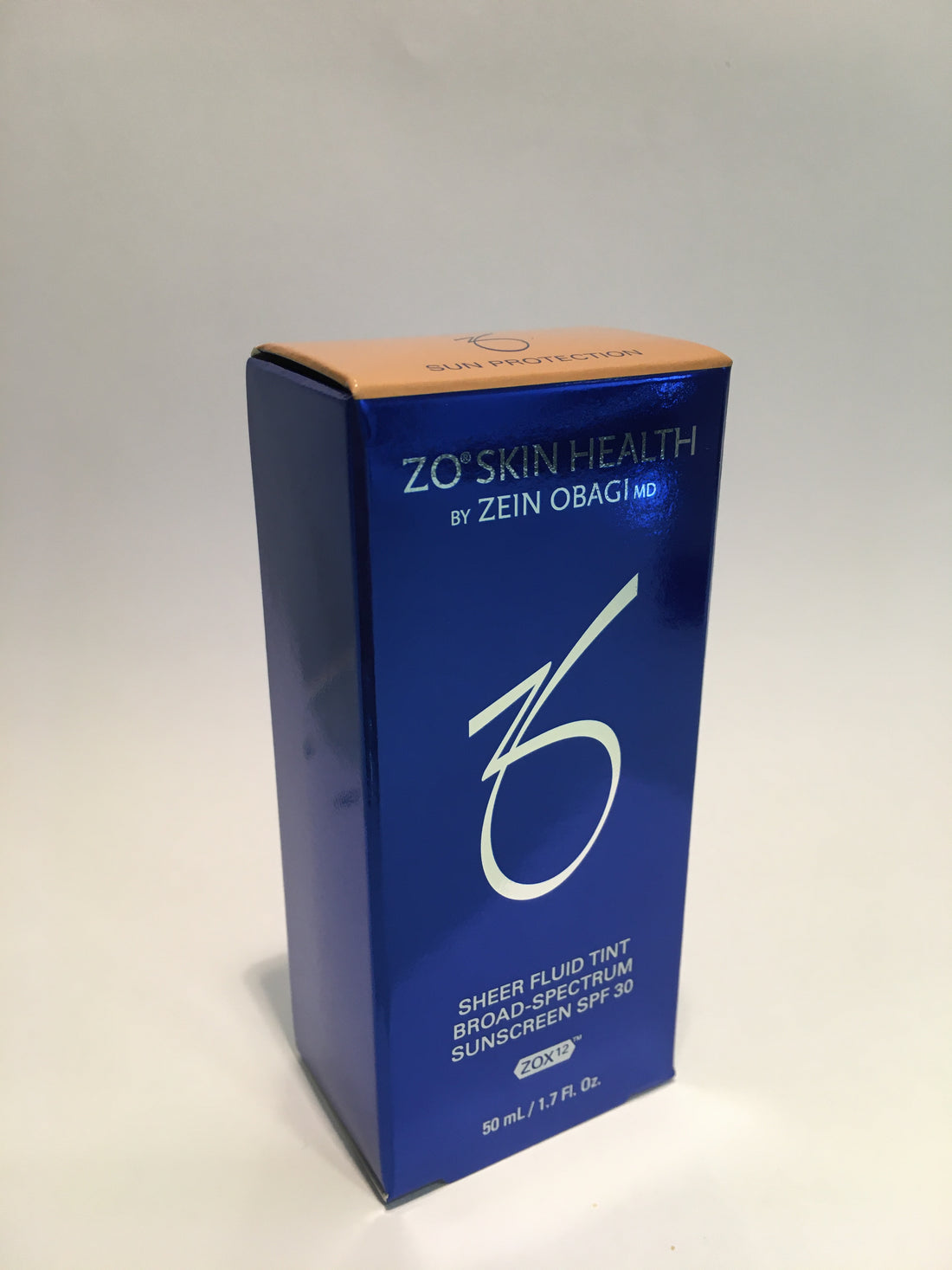 ZO Skin Health Sheer Fluid Tint Broad-Spectrum Sunscreen SPF 30