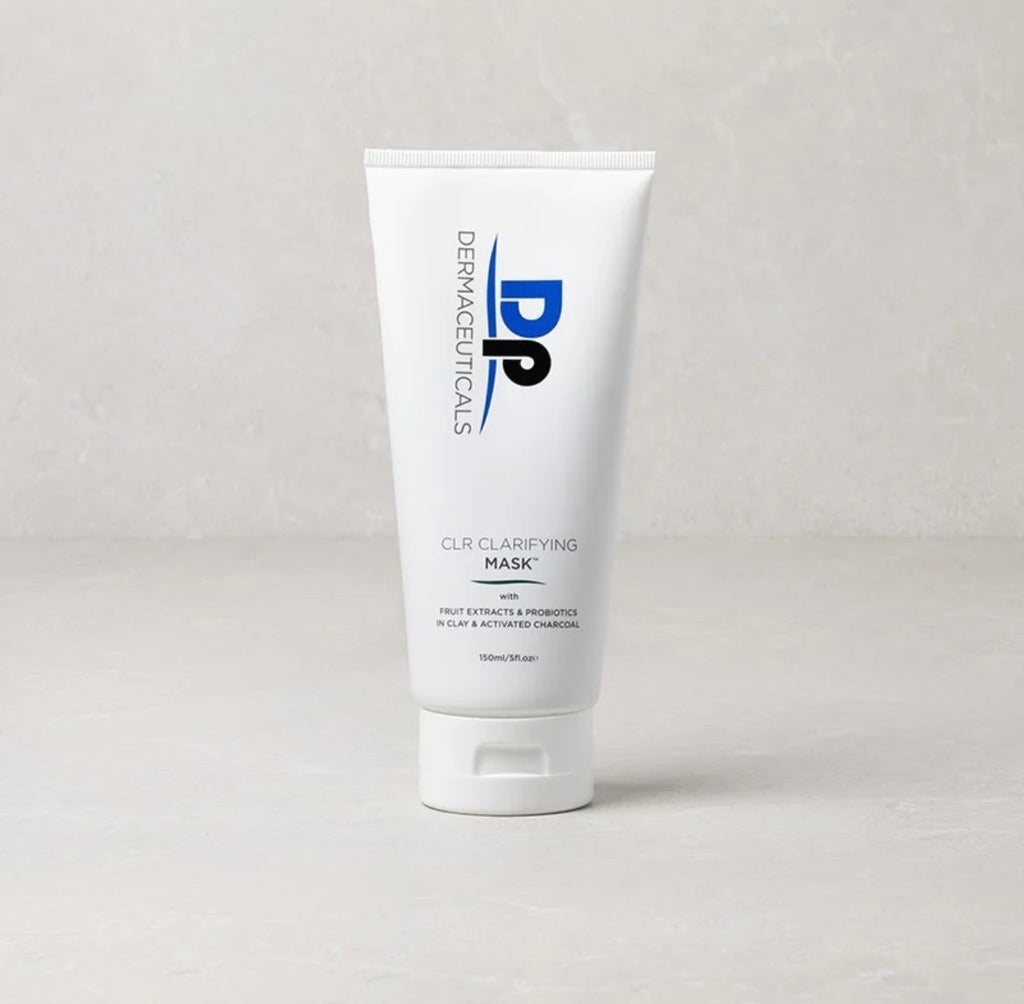 Dermapen Dp Dermaceuticals CLR CLEARING MASK