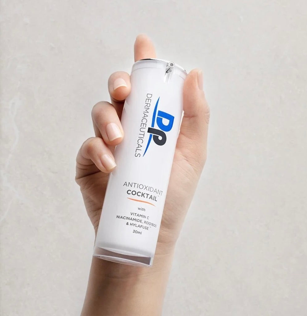 Dermapen Dp Dermaceuticals ANTIOXIDANT COCKTAIL