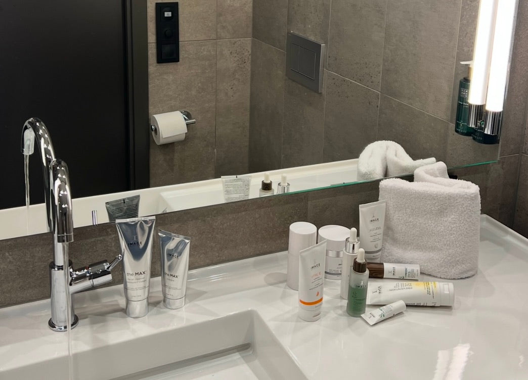 IMAGE Skincare Erbjudande