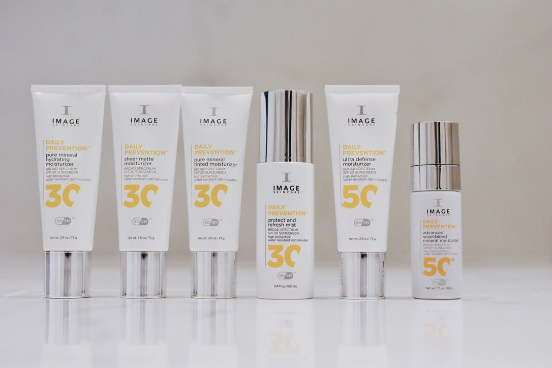 IMAGE Skincare Erbjudande